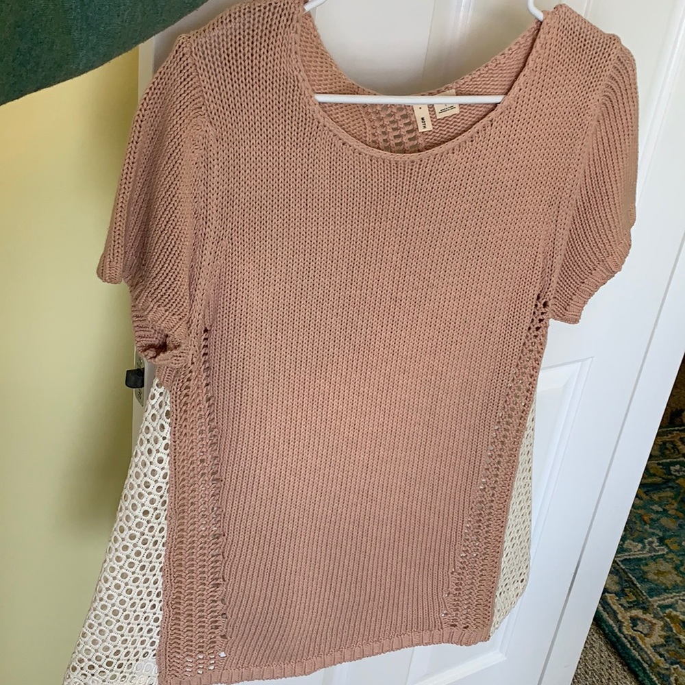 Anthropologie Shirt